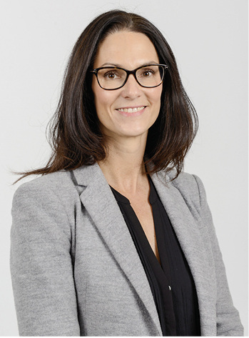 <p>
</p>

<p>
Melanie Eggerstedt leitet ab sofort bei der Bohle AG das Marketing und die Kommunikation.
</p> - © Foto: Bohle AG

