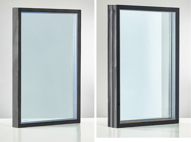 



SGG Cool-Lite Xtreme50/22 II kann sowohl für 2-fach- als auch in 3-fach-Isolierglas eingesetzt werden.
