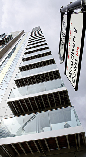 



Die Glasbrüstungen von OnLevel werden auch kostenlos als BIM-Objekte und für alle CAD-Formate zum Download bereitgestellt.
