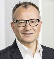 <p>
</p>

<p>
Ulf Loesenbeck erweitert als zusätzlicher Geschäftsführer das Management-Team der VBH Deutschland GmbH.
</p> - © Foto: VBH

