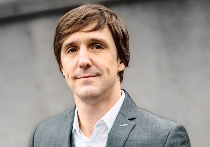 Jens Erdmann, der neue Viprotron Vertriebsleiter für die DACH Region - © Viprotron
 Jens Erdmann, der neue Viprotron Vertriebsleiter für die DACH Region