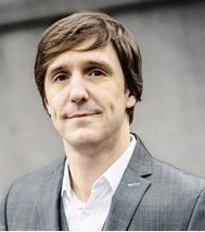 
Viprotron-Vertriebsmann Jens Erdmann



