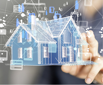 



Jeder vierte Bauherr würde für smarte Haustechnik mehr als 5000 Euro ausgeben.
