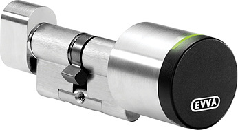 



Der „Air Key“-Zylinder
