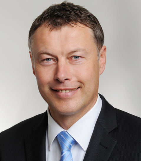 Jörg Holzgrefe CEO WERU Group
