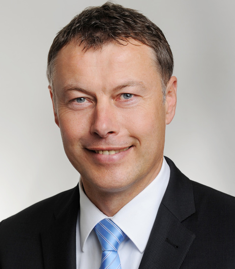 Jörg Holzgrefe CEO WERU Group - © WERU
