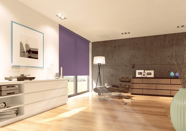 “Ultra Violet“ ist die Pantone-Farbe des Jahres