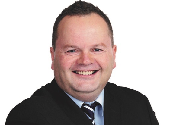 Rolf Friedrich Buhl zeichnet jetzt für den internationalen Vertrieb für die Thermix Abstandhalter verantwortlich.