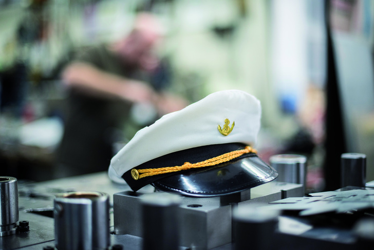 Die Schlüsselregion bietet Seminare zu Konfliktmanagement, zur Führung für Vorarbeiter sowie eine Fachtagung zum 3D-Druck mit metallischen Werkstoffen an.