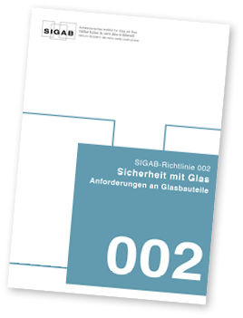 Ab sofort muss die neue Richtlinie eingehalten werden.