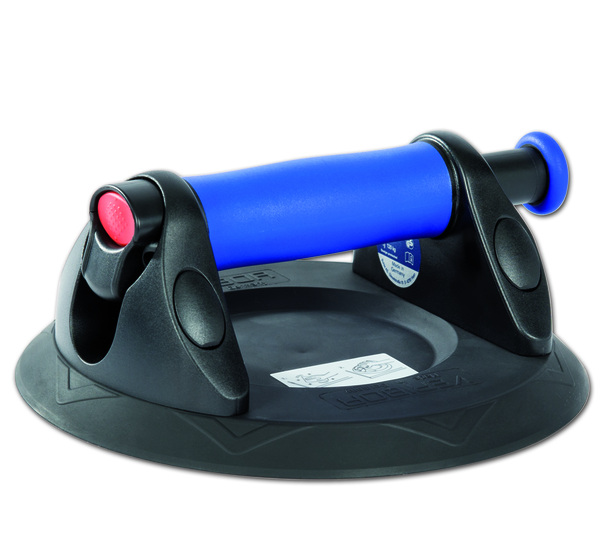 Diesen Pumpensauger Veribor 601BL von Bohle gibt es jetzt zu gewinnen.