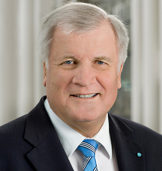 Horst Seehofer hat mit dem Innenministerium auch die Ressorts "Heimat" und "Bau" dazubekommen. Wenn es mit der Groko klappt, dann wird er also der neue Bundesbauminister.