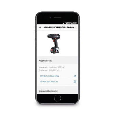 
Damit Anwender „Orsy online“ flexibel nutzen können, ist der Zugang sowohl über einen Rechner mit Internetanschluss als auch über mobile Geräte mithilfe einer entsprechenden App möglich.



