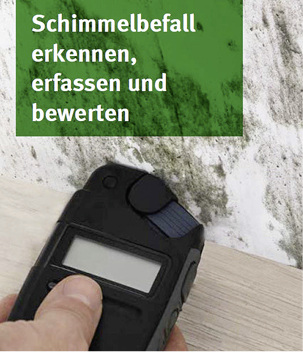 



Leitfaden zur Vorbeugung, Erfassung und Sanierung von Schimmelbefall in Gebäuden
