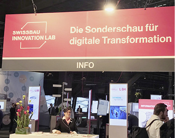 



Bei 70 Veranstaltungen standen Innovatoren, Unternehmer, Politiker und Nutzer aus dem In- und Ausland im Dialog.
