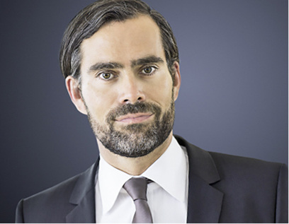 



Gregor Buchwald, Geschäftsführer der Roll & Pastuch Unternehmensberatung
