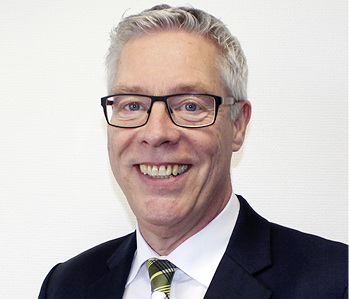 



Firmenchef Dieter Ammon
