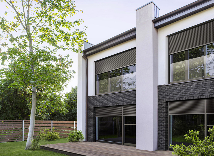 Die Absturzsicherungen VisoNeo sind nach gültiger Norm zertifiziert und haben somit ein bauaufsichtliches Prüfzeugnis.