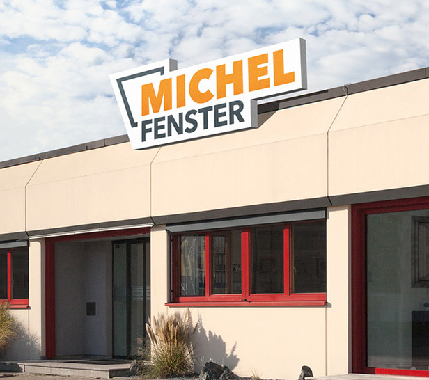 Michel Fenster sucht Investoren GLASWELT