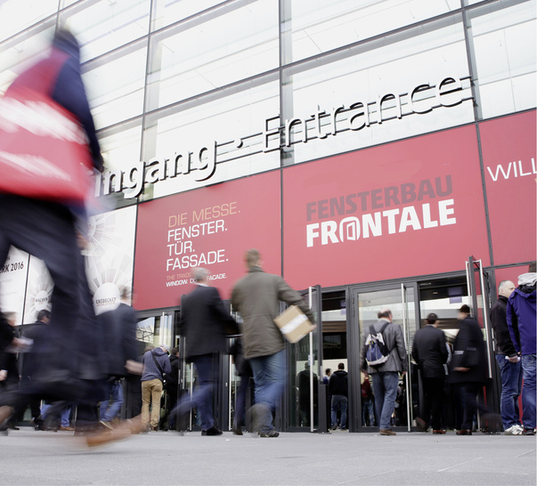 
Vier Messetage stehen zur Verfügung bei gekürzten Öffnungszeiten von jetzt 10 Uhr bis 18 Uhr.



