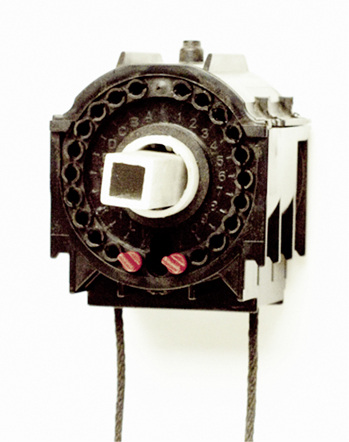 



Die vielen praktischen Details der Bandspule Smart Turn erleichtern dem Handwerker notwendige Arbeiten an den Raffstoren.
