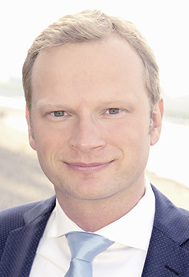 



Erik Rothe leitet die neue Niederlassung in Köln.
