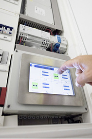 
Von Smarthome bis zur Gebäudeautomation setzt Somfy zukünftig auf offene Systeme.



