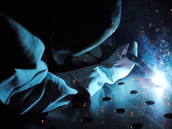 Abel besitzt nun die Zulassung nach DIN EN 1090