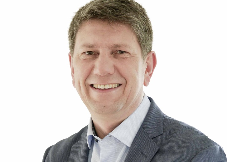 Berater Carsten Engelhardt