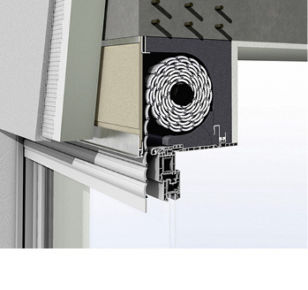 



Die Pakto Revision unten innen „RUI“ ist geeignet für die Einbausituation in Putz, Klinker, zweischaliges oder monolithisches Mauerwerk und Holzrahmenbau. Die innen liegende Revision wird zweiseitig gerastet. Dadurch ist der innere Verschlussdeckel fest mit dem Basisprofil und der Kastenschale verbunden.
