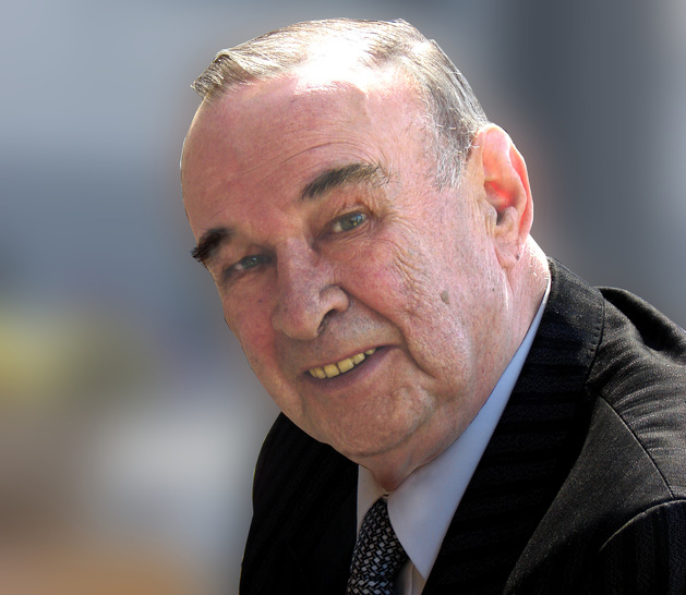 Josef Kochs, der Gründer unseres Unternehmens, ist am 1. Mai 2018 im Alter von 88 Jahren nach einem erfüllten Leben verstorben.