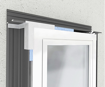 



Das Soudal-Vorwandsystem ist als Stecksystem konzipiert und kann überall eingesetzt werden, wo eine Steigerung der thermischen Effizienz angestrebt wird. 
