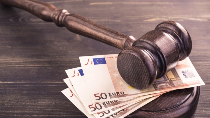 Schlechte Karten haben beide Parteien, wenn Schwarzarbeit geleistet wurde.