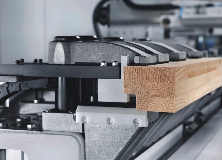 Seit 2010 nimmt die Holzfensterbranche die Fensterkanteln in die Zange