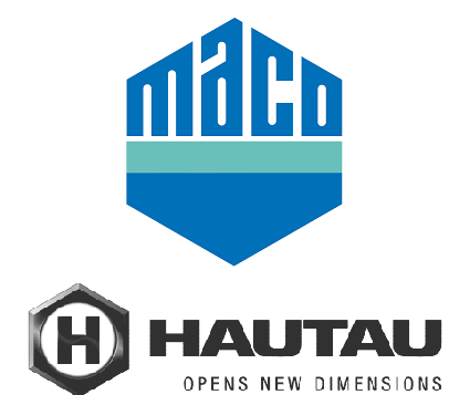 Maco, Hautau, Collage: GLASWELT