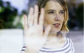 



Viel Glas, viel Licht: So wirbt die „Initiative Tageslicht“. 
