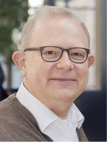 
Gentner-Verleger Erwin Fidelis Reisch



