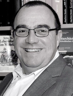 



Jürgen Sieber 
