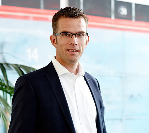 Der 42-jährige promovierte Wirtschaftsingenieur Natusch verlässt zum 15. September das Unternehmen Geiger.