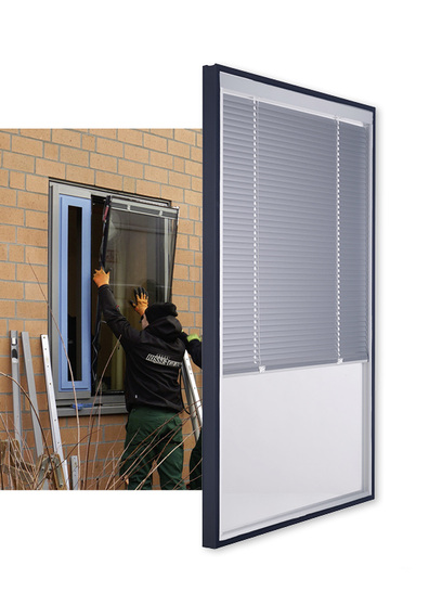 
Die hohen Sicherheitsanforderungen führten dazu, dass Planung und Vorbereitung Austauscharbeiten sich über einen Zeitraum von knapp zwei Jahren hinzogen. 



