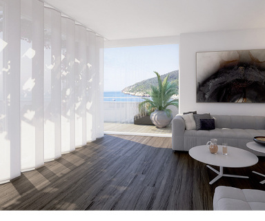 



Auch die R+S Branche sollte den Marktentwicklungen folgen, um das Geschäft nicht gänzlich an die Raumausstatter zu verlieren.
