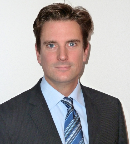 Michael Betzold, Category Manager Isolierglas, Saint-Gobain Glass Deutschland GmbH