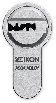 



Der berühmte patentierte Profilzylinder in einer neuen Version: Die Wendeschlüssellösung RW6 von IKON wurde Ende 2017 mit langjährigem Patentschutz am Markt eingeführt.
