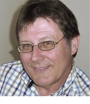 



Reinhold Jessel betätigt sich als Fachmann und Referent für Sicherheitstechnik und Einbruchschutz.
