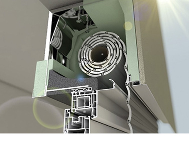 



Das neue System soll jetzt noch vielfältiger einsetzbar und leichter zu montieren sein.
