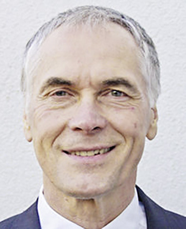 Thomas Fiedler,Technischer Leiter der Uniglas GmbH - © Uniglas GmbH
