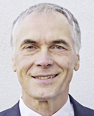 Thomas Fiedler,Technischer Leiter der Uniglas GmbH