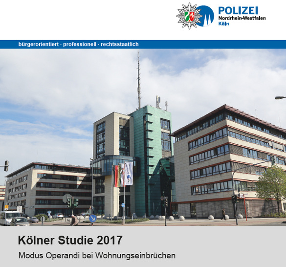 © Polizeipräsidium Köln
