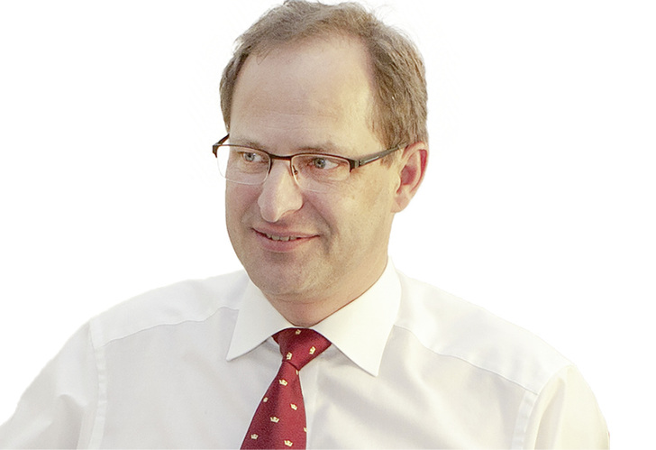 



Othmar Sailer

