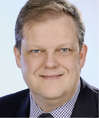 



Denis Schmischke, der Initiator von best in glass.
